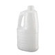 HDPE Plastic Bottle